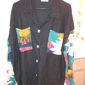 Lovely I Comfy Sweater Shirt